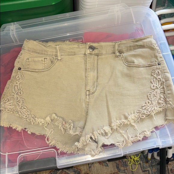 Mudd Pants - 5/$8 Mudd Shorts